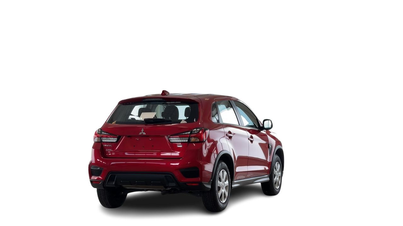 Mitsubishi RVR  2024 à Regina, Saskatchewan