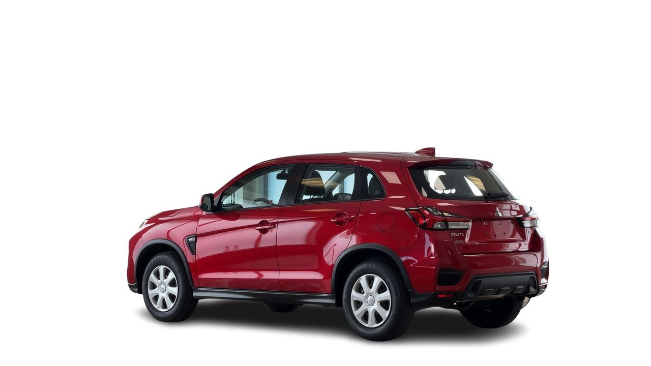 Mitsubishi RVR  2024 à Regina, Saskatchewan