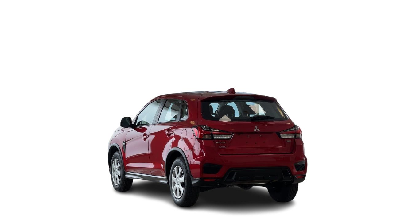 Mitsubishi RVR  2024 à Regina, Saskatchewan
