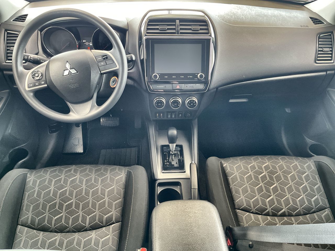 Mitsubishi RVR  2024 à Regina, Saskatchewan