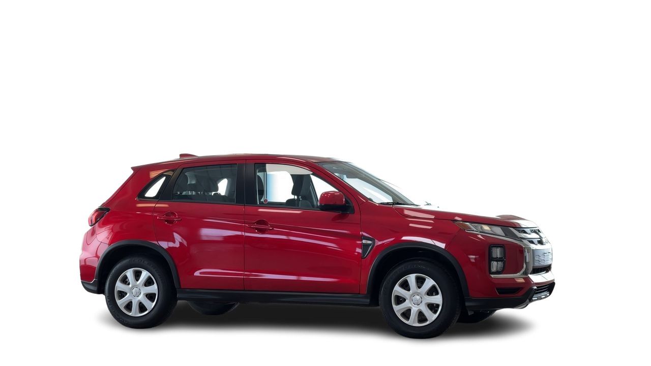 Mitsubishi RVR  2024 à Regina, Saskatchewan