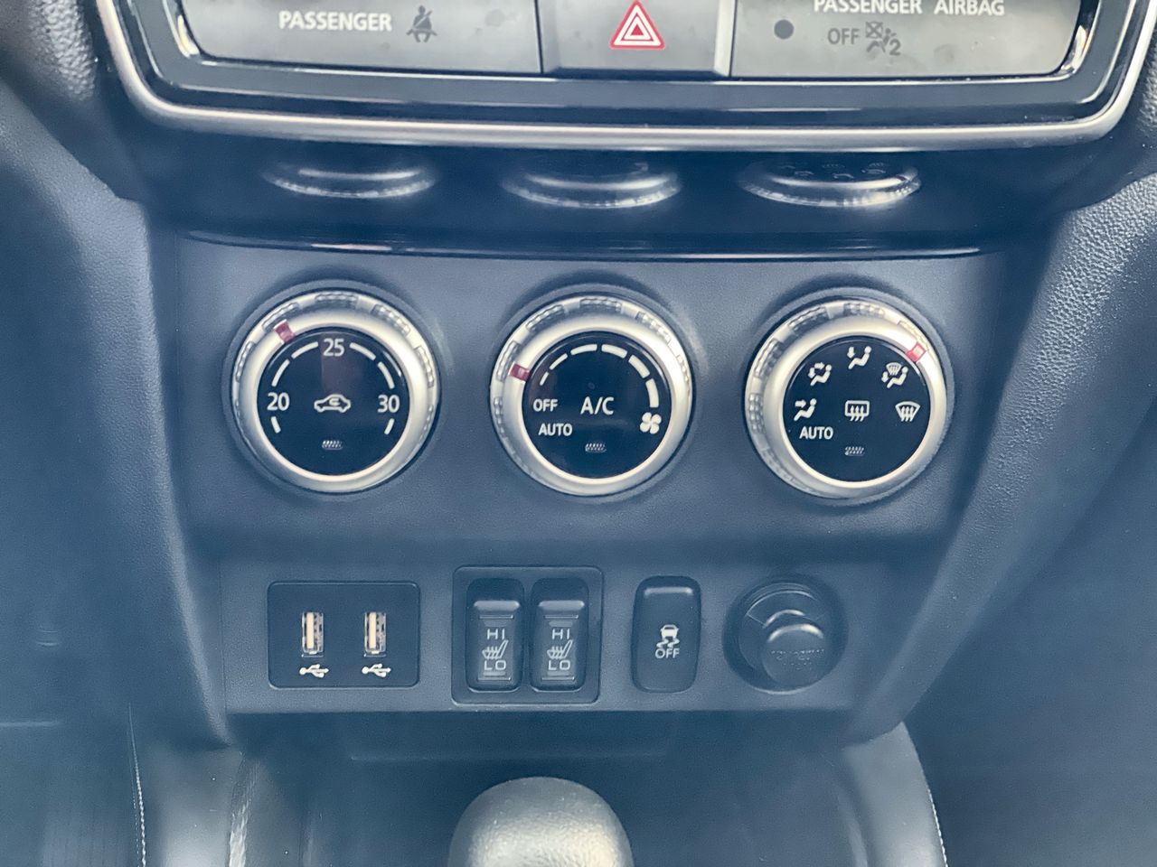 Mitsubishi RVR  2024 à Regina, Saskatchewan