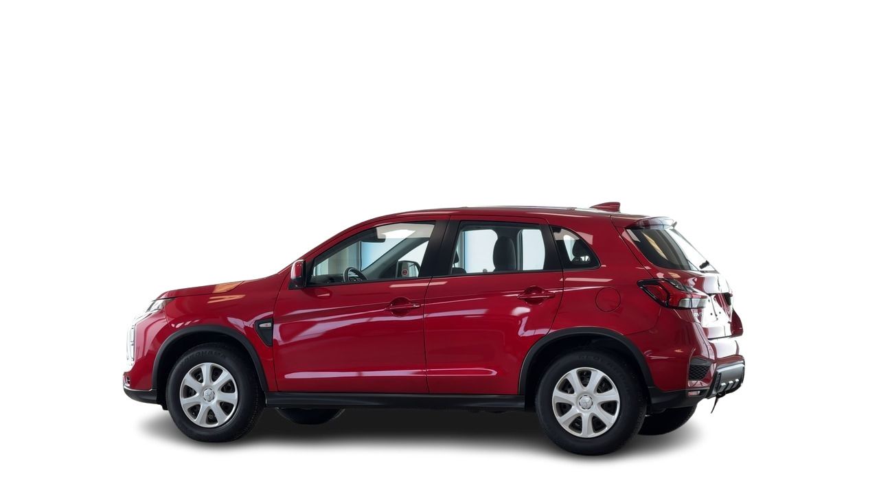 Mitsubishi RVR  2024 à Regina, Saskatchewan