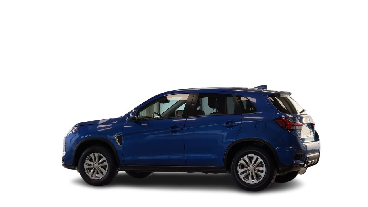 2024 Mitsubishi RVR in Regina, Saskatchewan