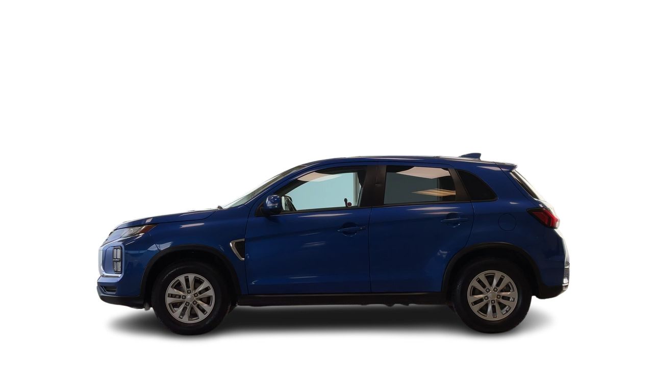 2024 Mitsubishi RVR in Regina, Saskatchewan