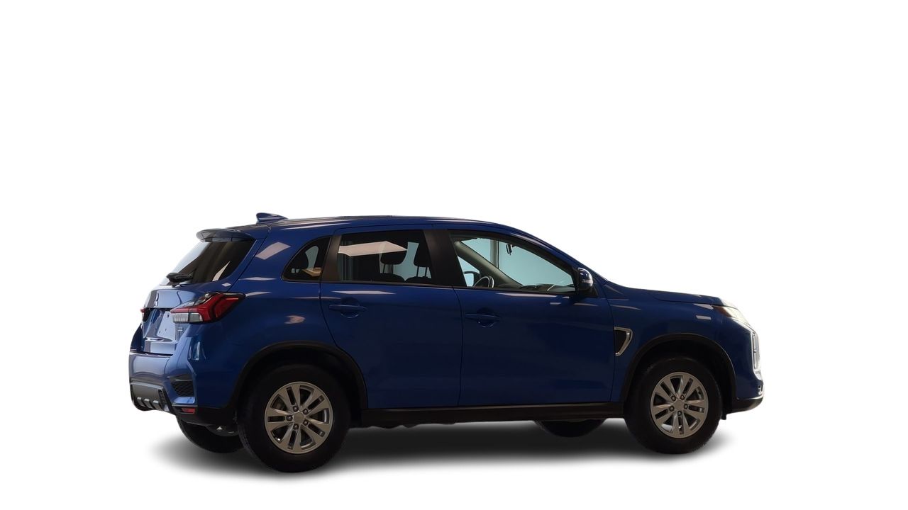 2024 Mitsubishi RVR in Regina, Saskatchewan