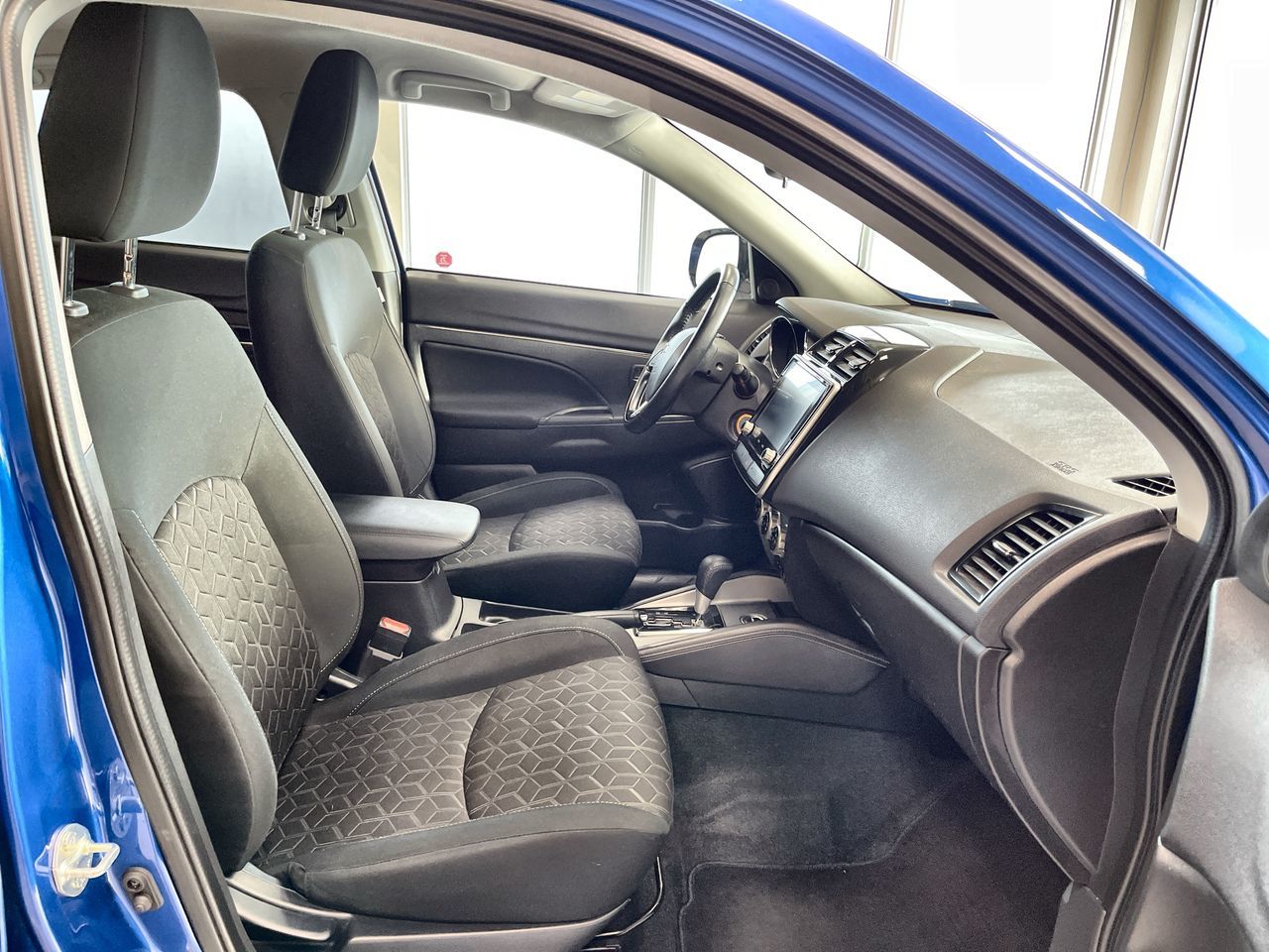 2024 Mitsubishi RVR in Regina, Saskatchewan