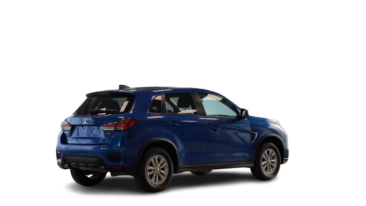 2024 Mitsubishi RVR in Regina, Saskatchewan