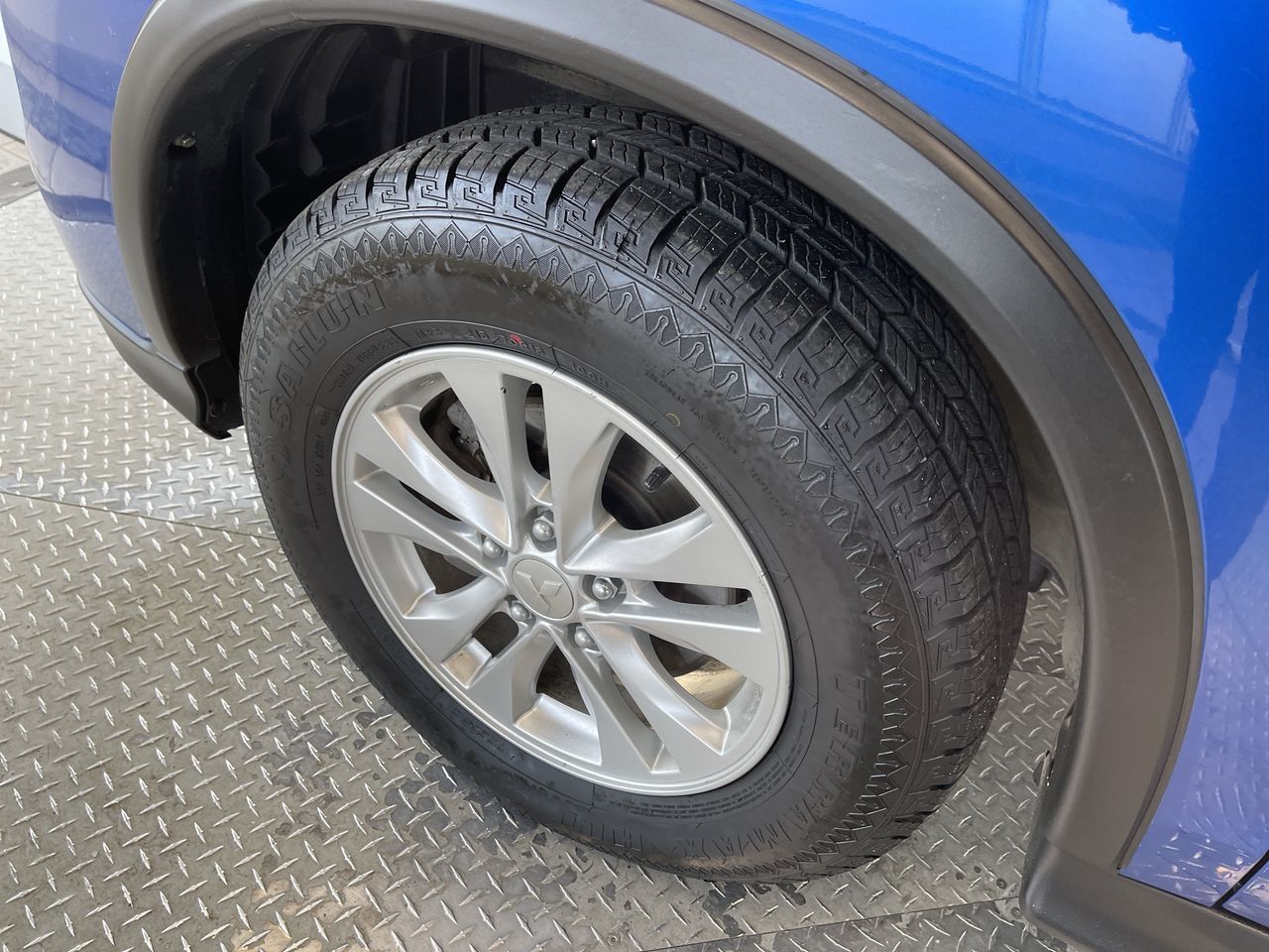 2024 Mitsubishi RVR in Regina, Saskatchewan