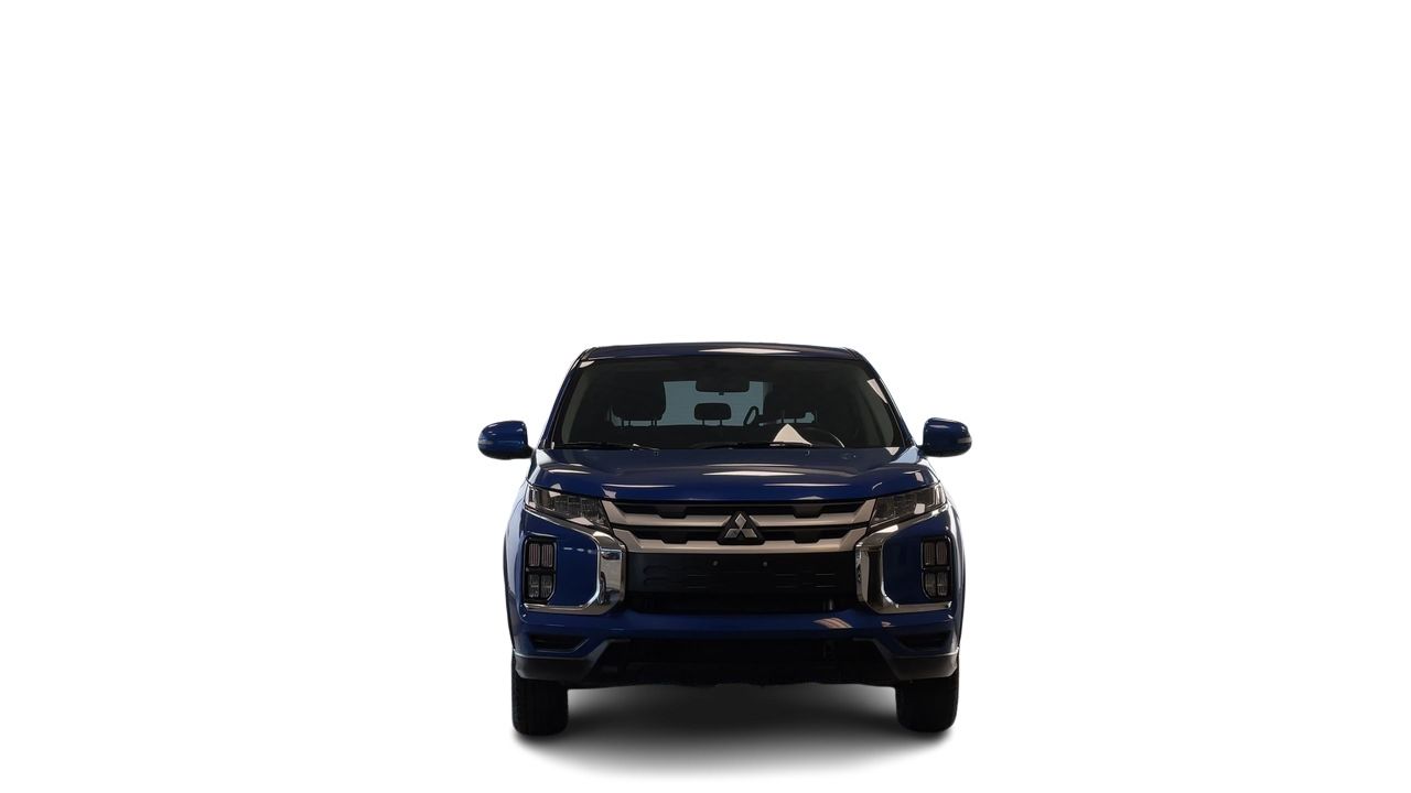 2024 Mitsubishi RVR in Regina, Saskatchewan