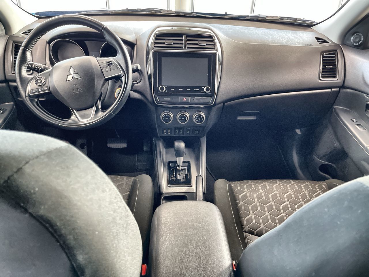 2024 Mitsubishi RVR in Regina, Saskatchewan