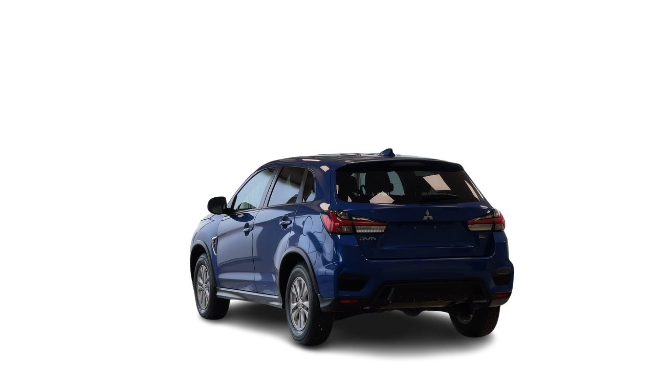 2024 Mitsubishi RVR in Regina, Saskatchewan