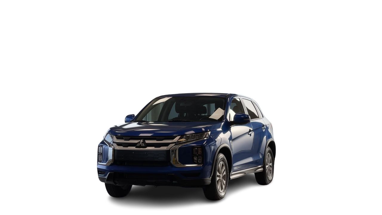 2024 Mitsubishi RVR in Regina, Saskatchewan