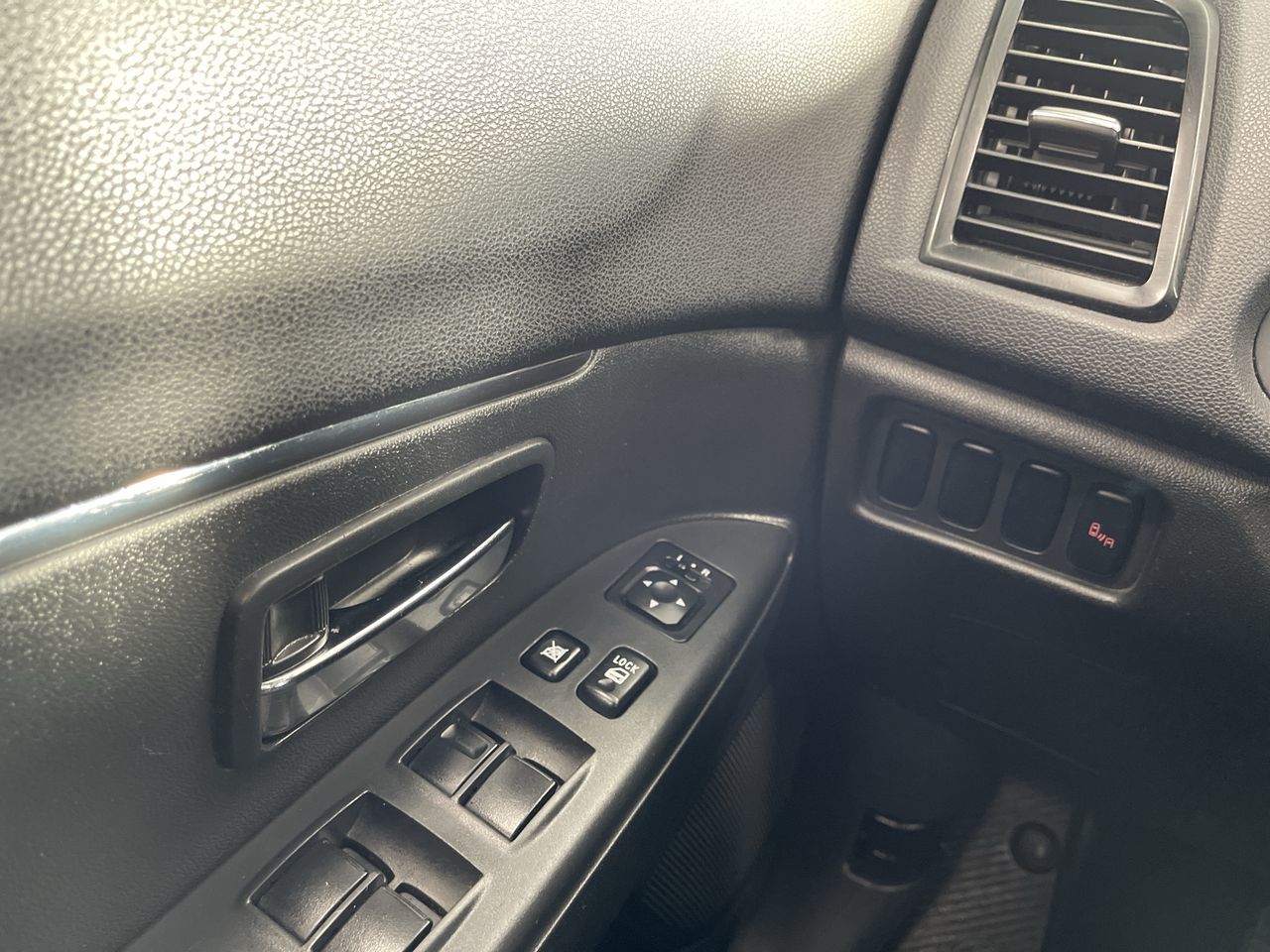 2024 Mitsubishi RVR in Regina, Saskatchewan