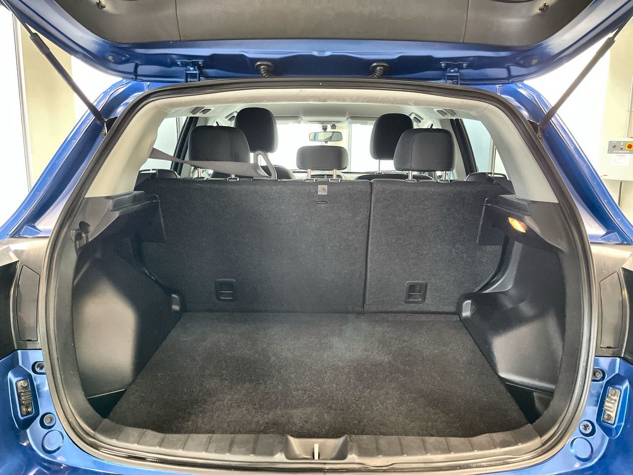 2024 Mitsubishi RVR in Regina, Saskatchewan