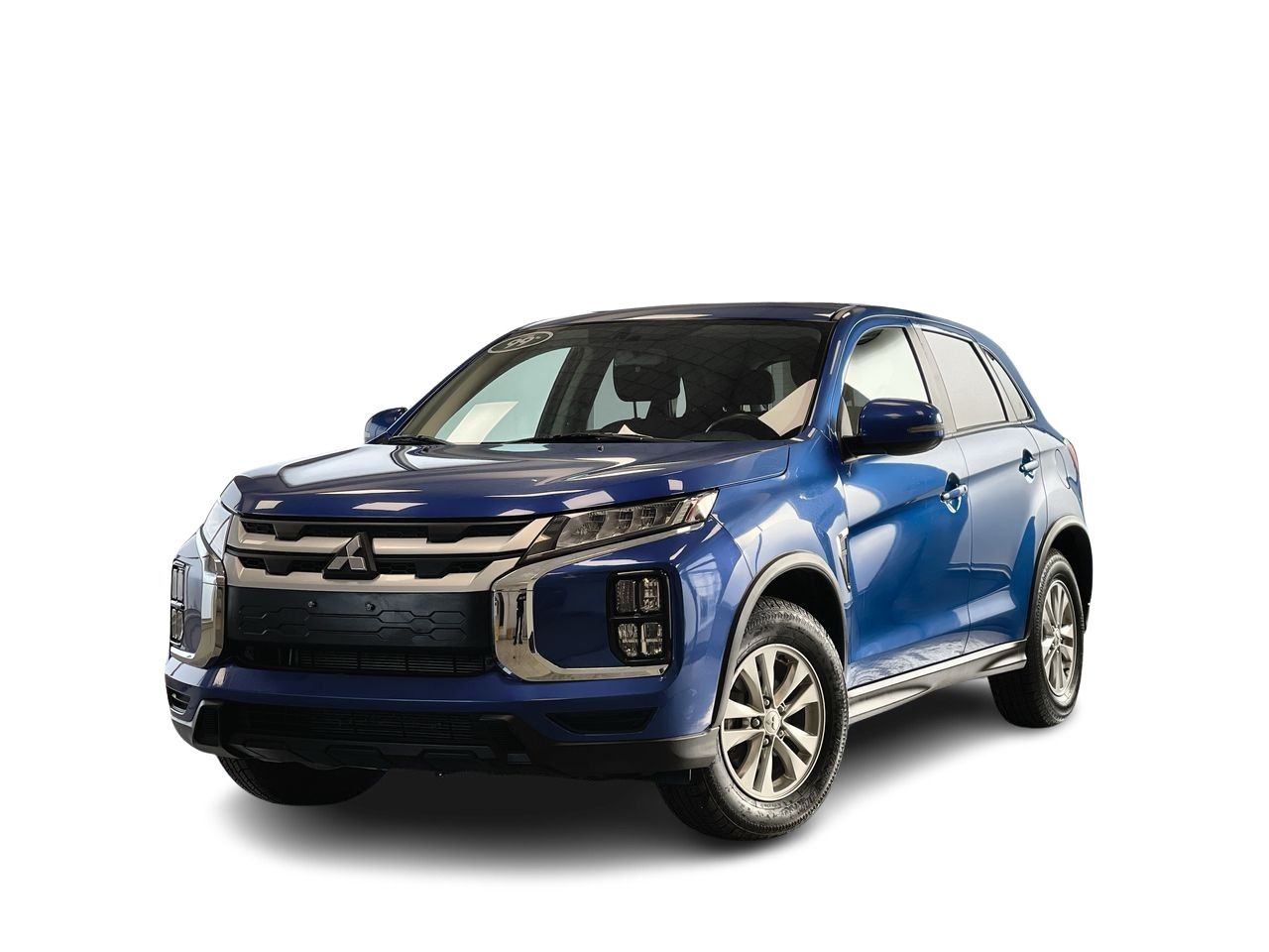2024 Mitsubishi RVR in Regina, Saskatchewan
