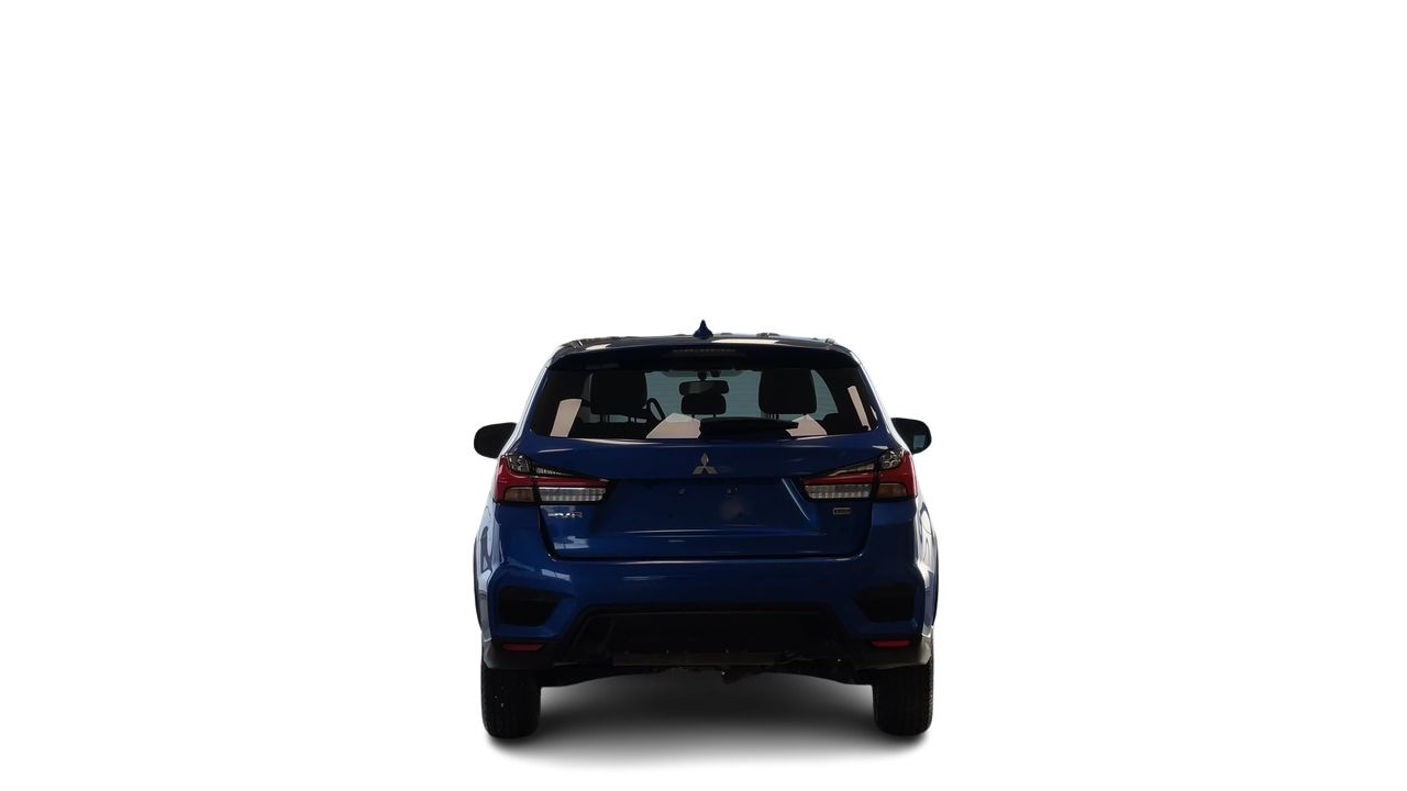2024 Mitsubishi RVR in Regina, Saskatchewan