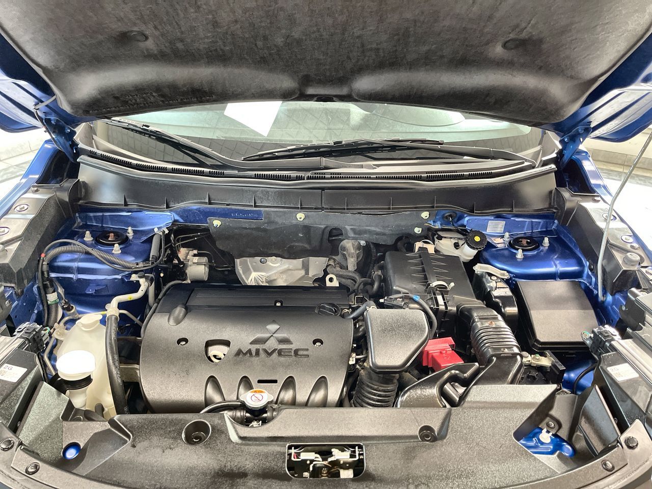 2024 Mitsubishi RVR in Regina, Saskatchewan