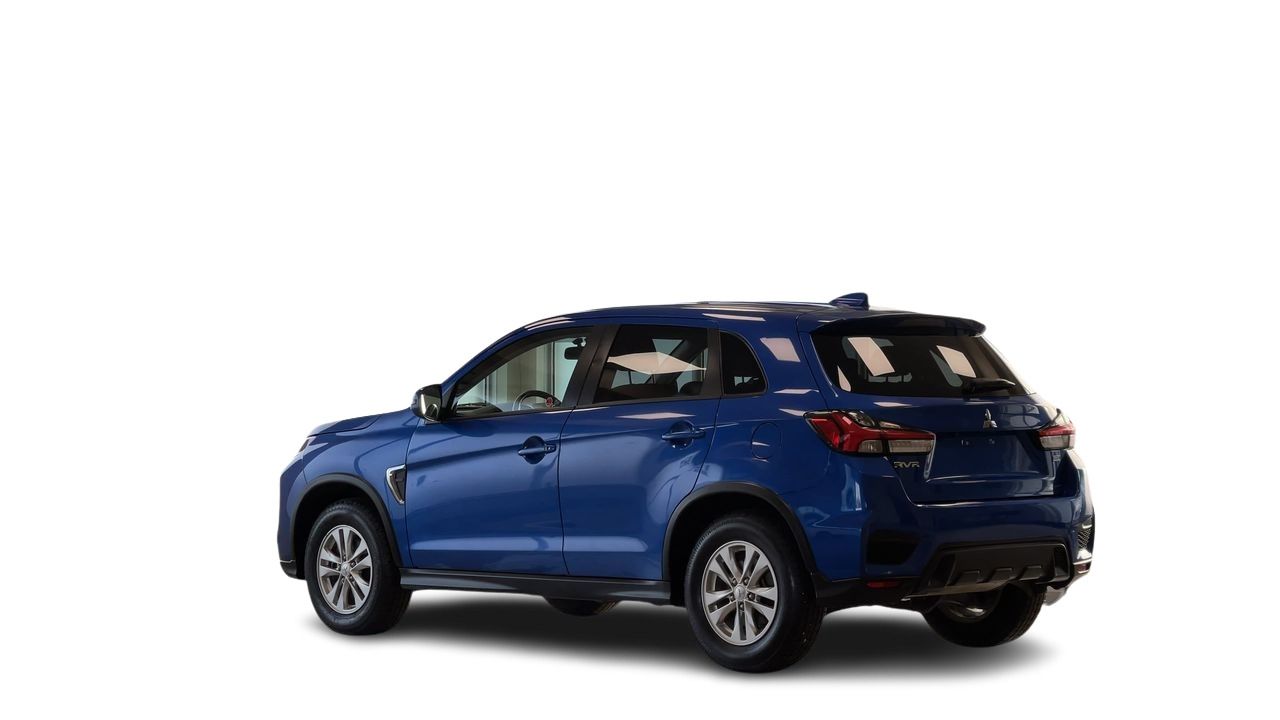 2024 Mitsubishi RVR in Regina, Saskatchewan