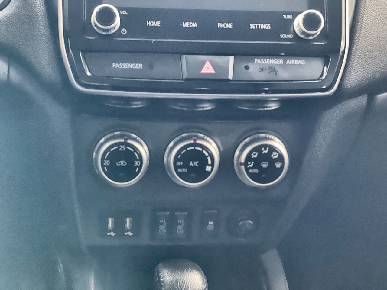 2024 Mitsubishi RVR in Regina, Saskatchewan