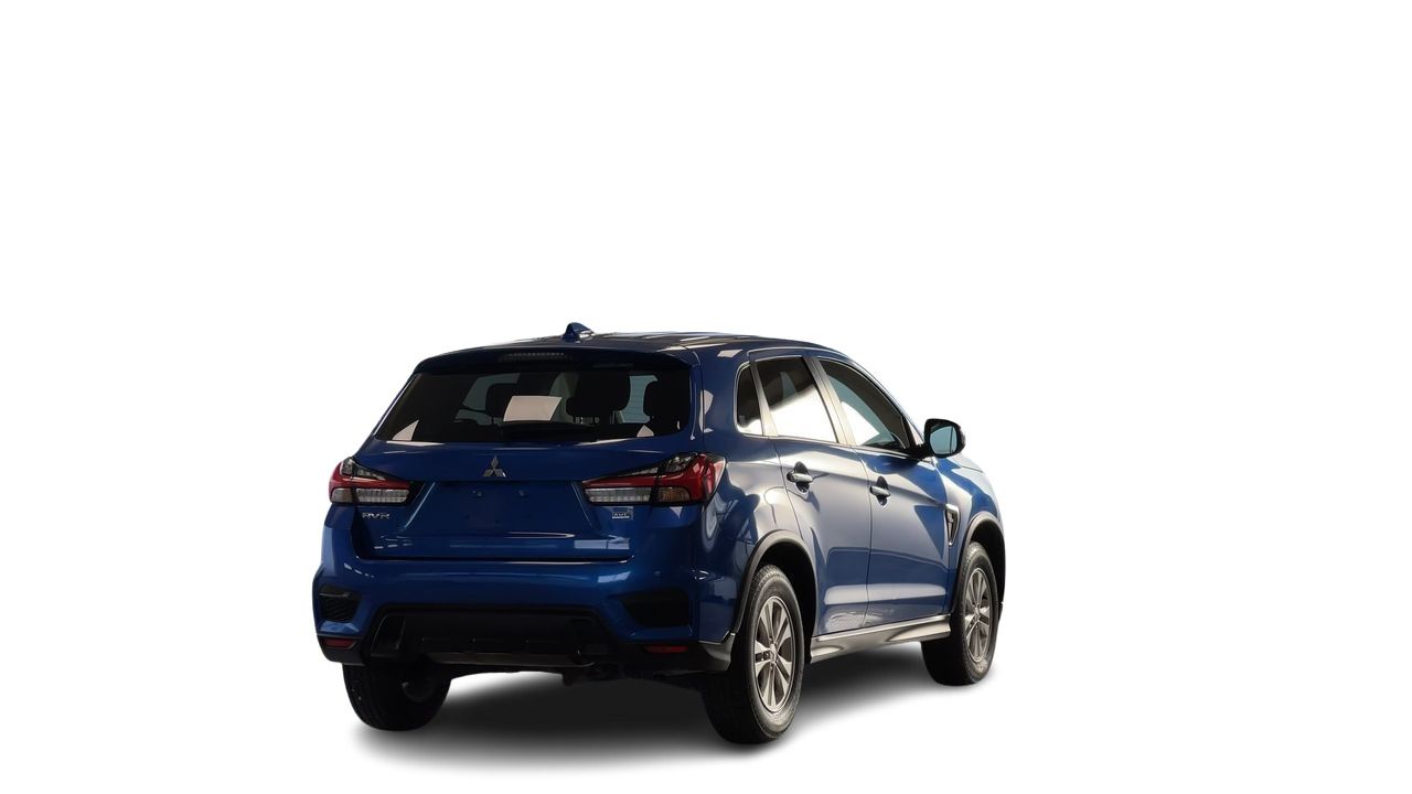 2024 Mitsubishi RVR in Regina, Saskatchewan