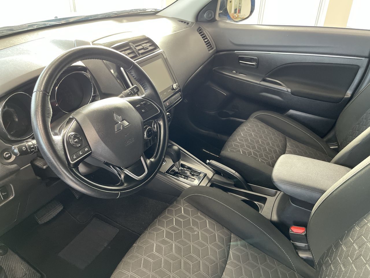 2024 Mitsubishi RVR in Regina, Saskatchewan