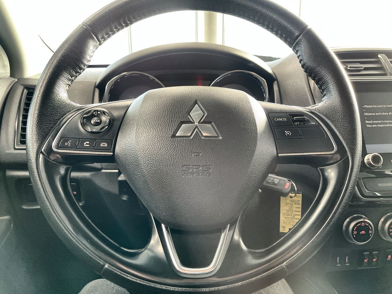 2024 Mitsubishi RVR in Regina, Saskatchewan