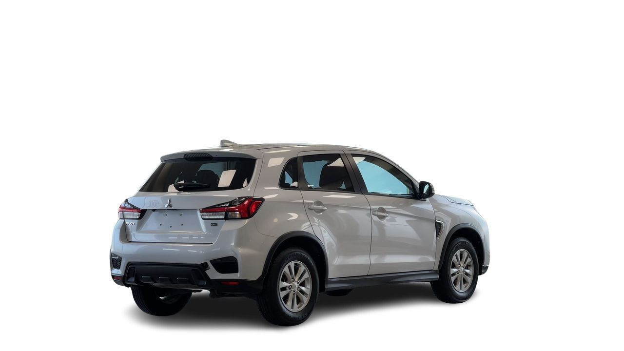 2024 Mitsubishi RVR in Regina, Saskatchewan