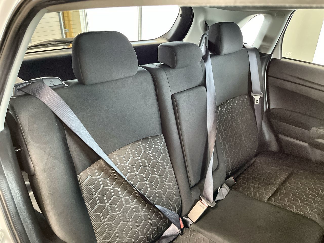 2024 Mitsubishi RVR in Regina, Saskatchewan