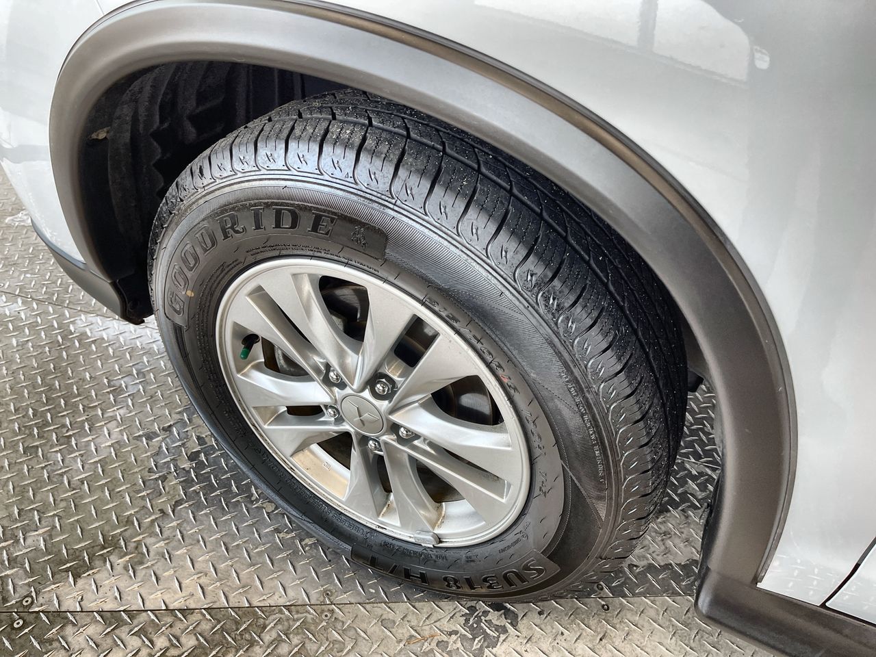 2024 Mitsubishi RVR in Regina, Saskatchewan