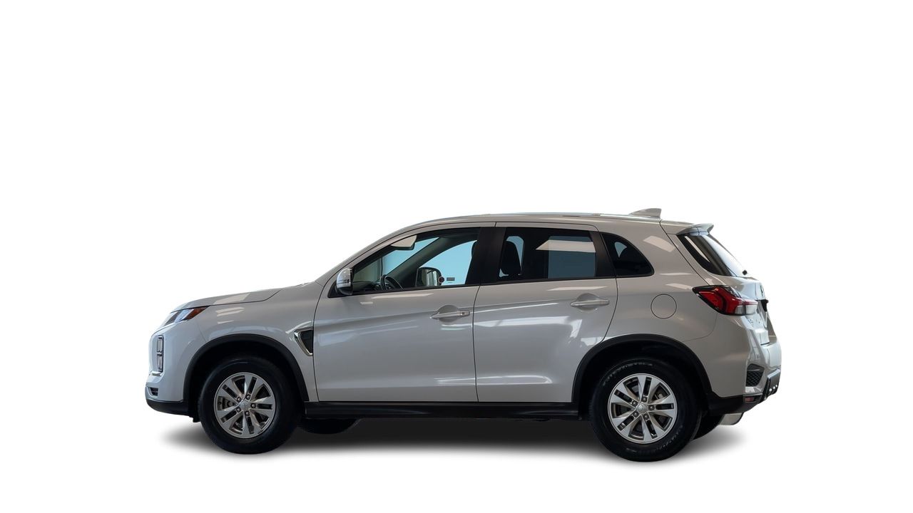 2024 Mitsubishi RVR in Regina, Saskatchewan