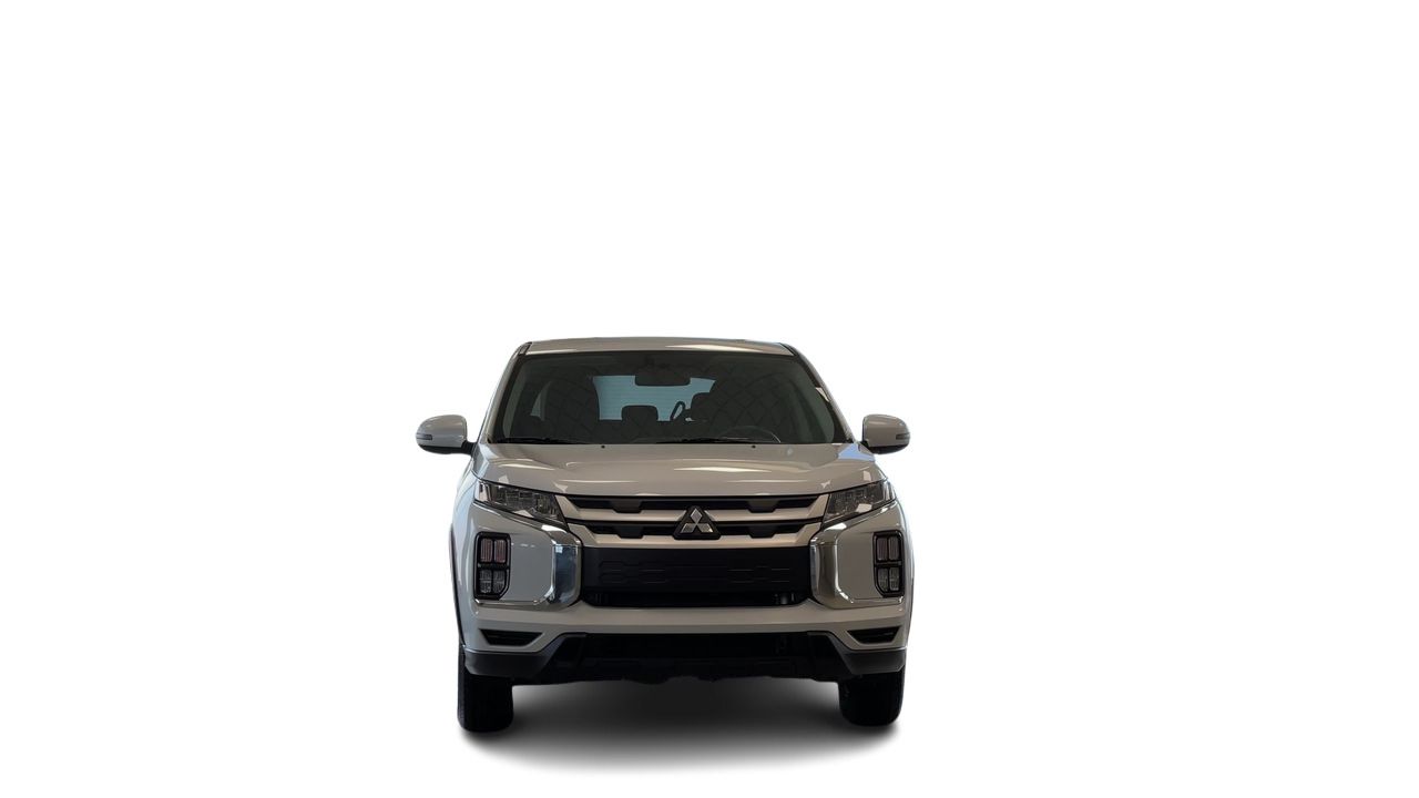 2024 Mitsubishi RVR in Regina, Saskatchewan