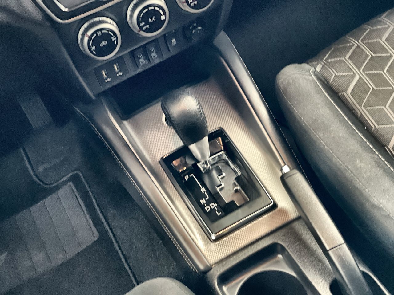 2024 Mitsubishi RVR in Regina, Saskatchewan