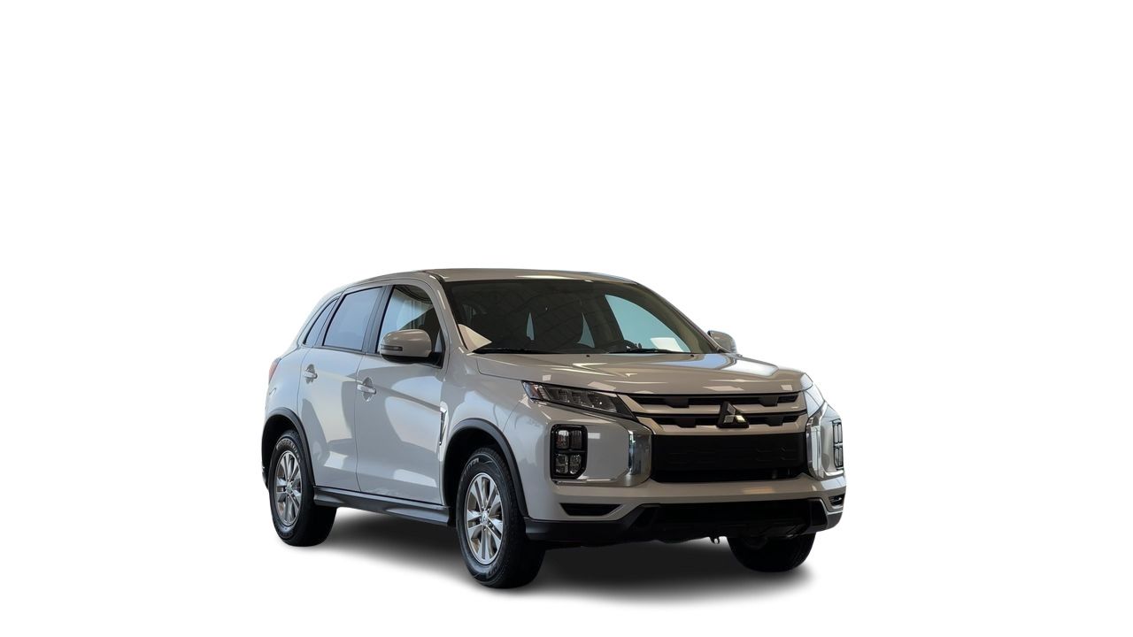2024 Mitsubishi RVR in Regina, Saskatchewan