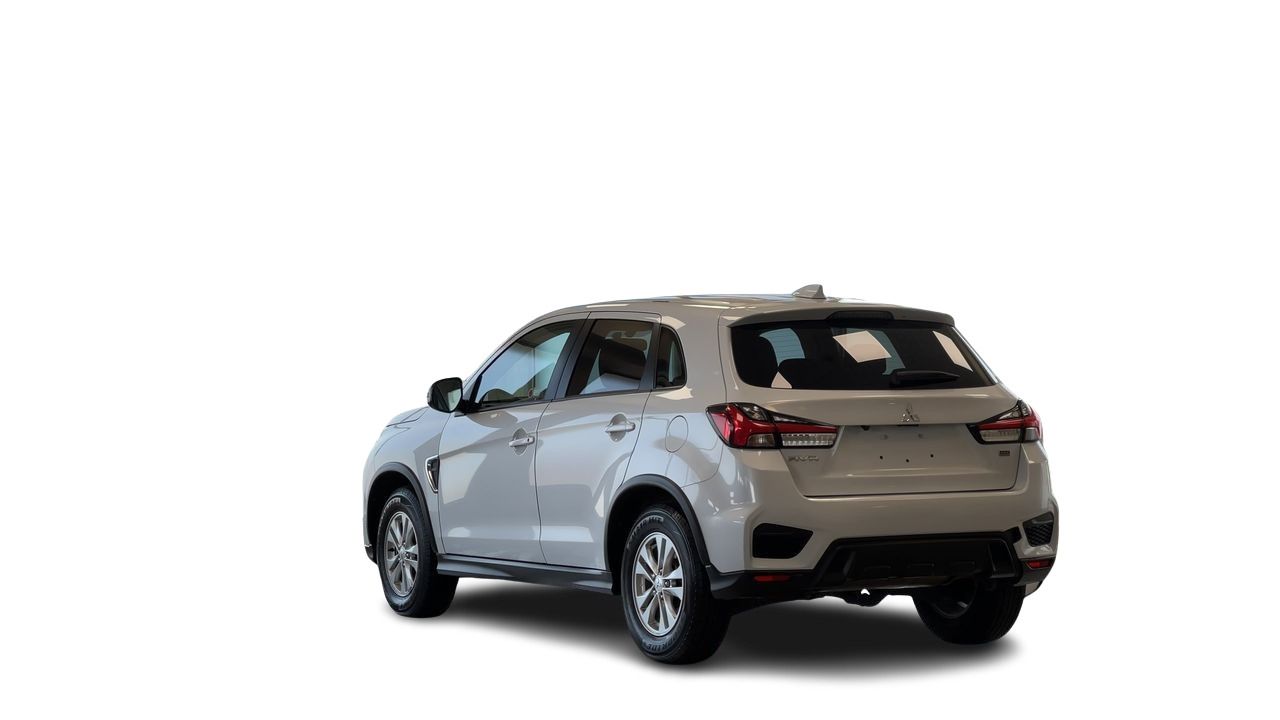 2024 Mitsubishi RVR in Regina, Saskatchewan