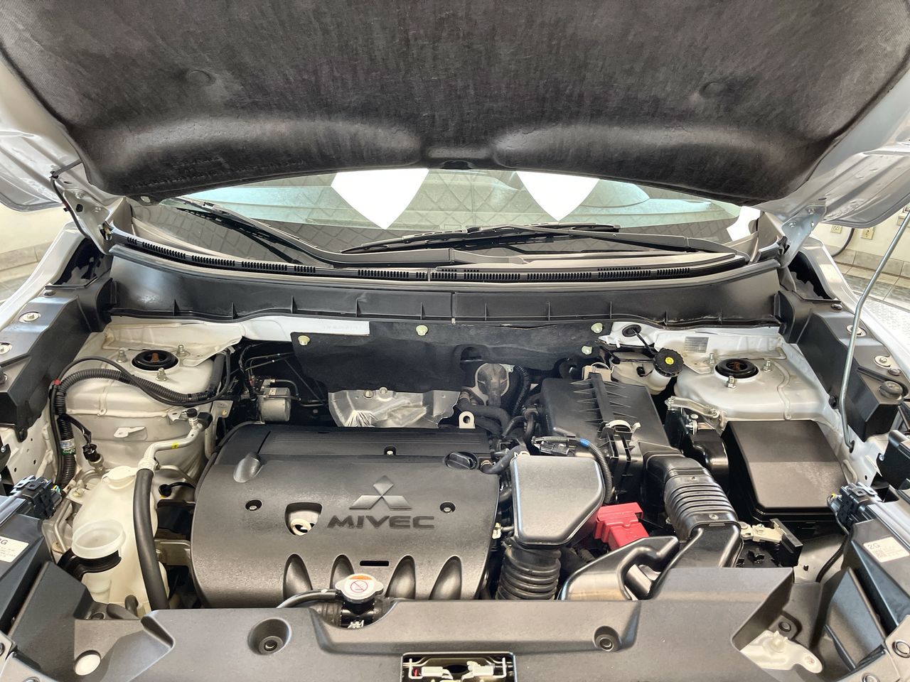 2024 Mitsubishi RVR in Regina, Saskatchewan