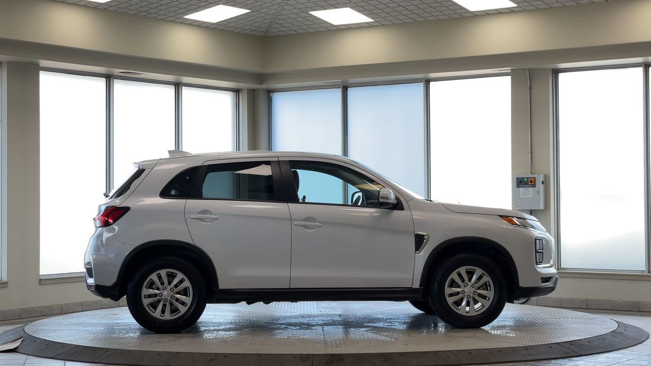 2024 Mitsubishi RVR in Regina, Saskatchewan