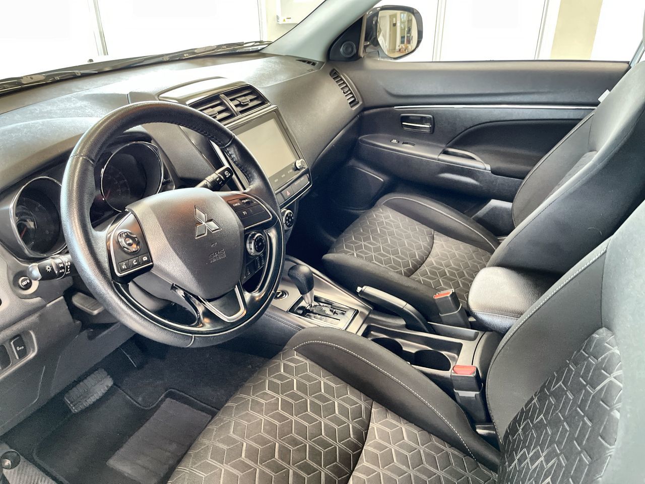 2024 Mitsubishi RVR in Regina, Saskatchewan