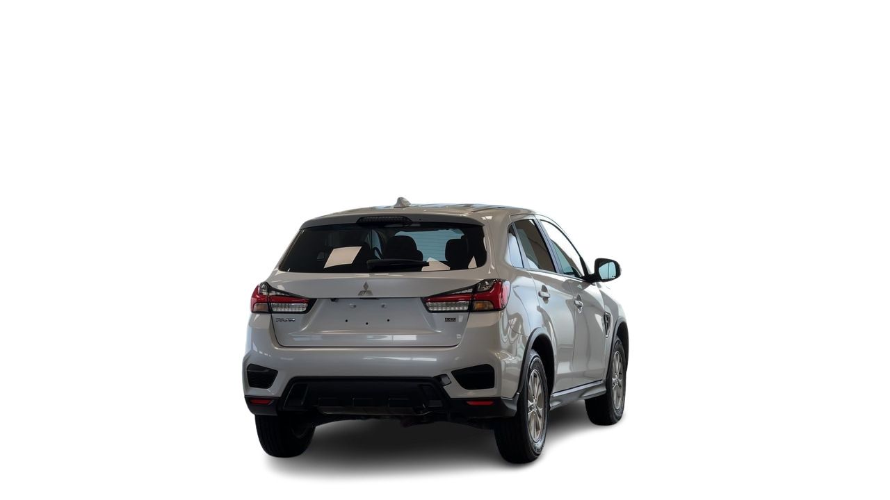 2024 Mitsubishi RVR in Regina, Saskatchewan
