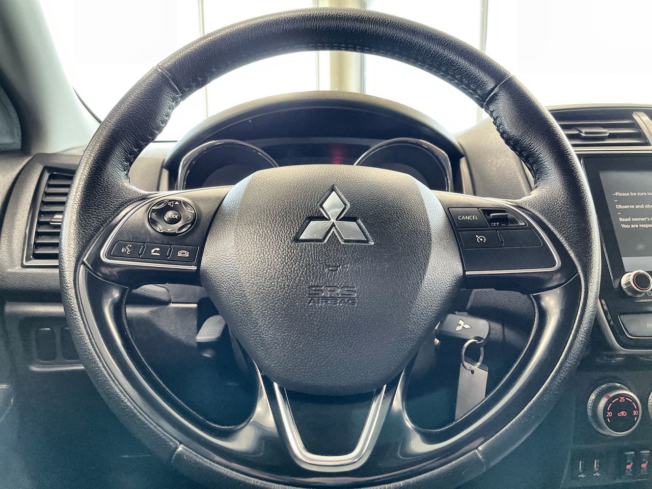 2024 Mitsubishi RVR in Regina, Saskatchewan