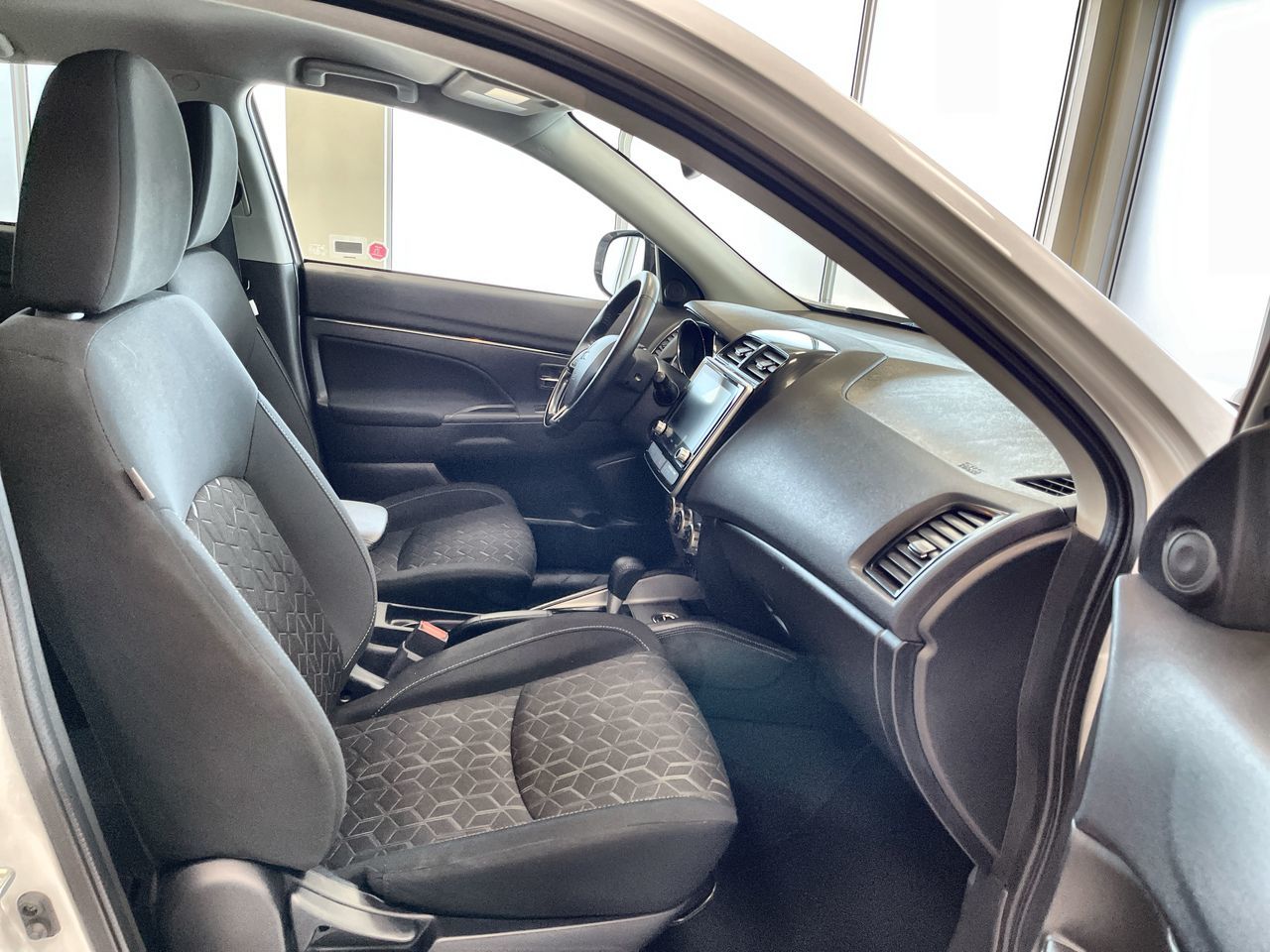 2024 Mitsubishi RVR in Regina, Saskatchewan