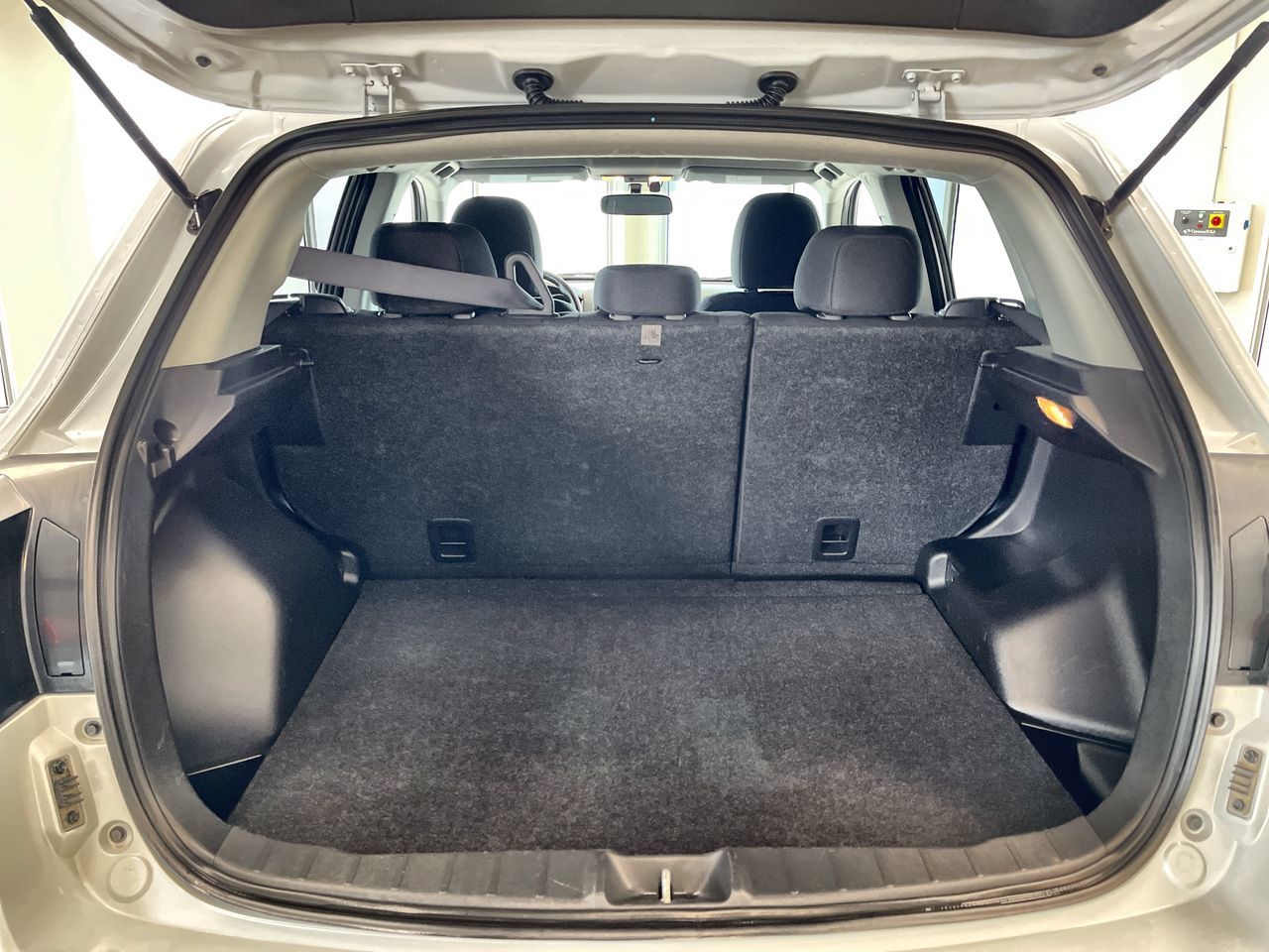 2024 Mitsubishi RVR in Regina, Saskatchewan