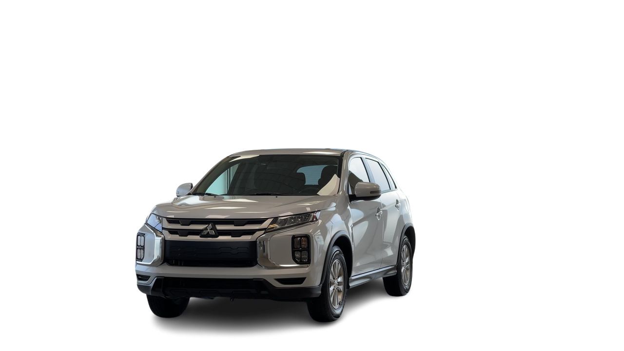 2024 Mitsubishi RVR in Regina, Saskatchewan