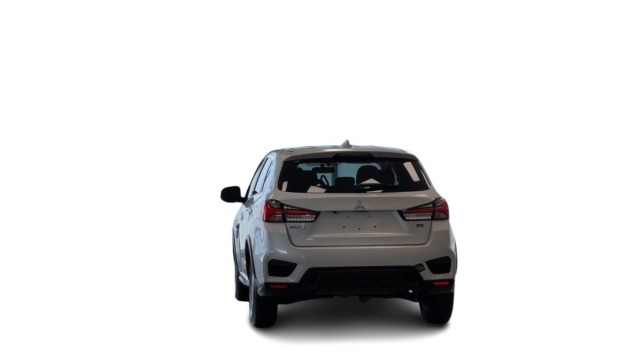 2024 Mitsubishi RVR in Regina, Saskatchewan