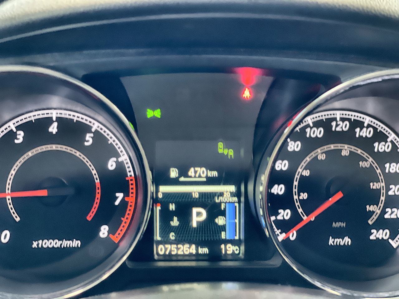 2024 Mitsubishi RVR in Regina, Saskatchewan