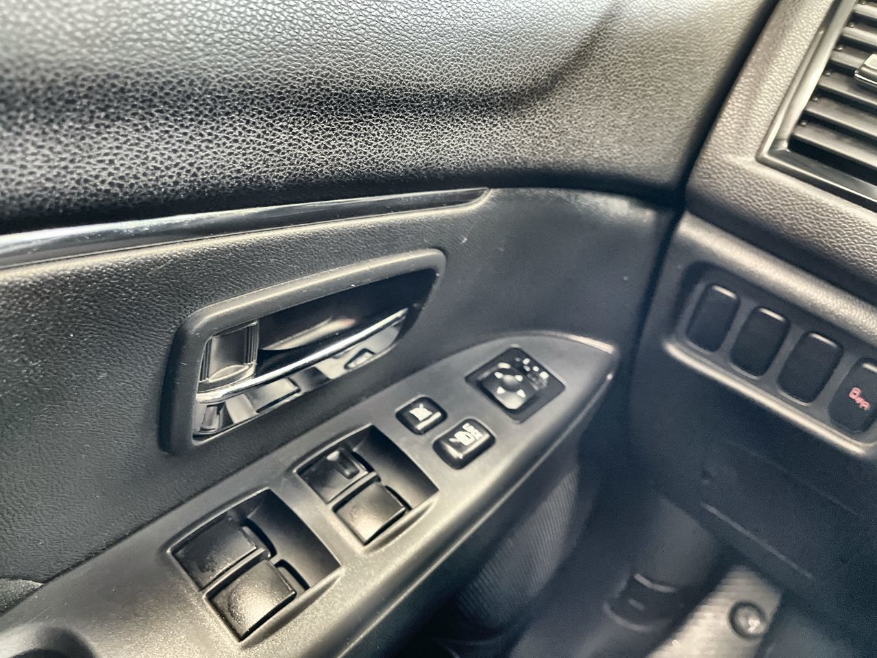 2024 Mitsubishi RVR in Regina, Saskatchewan