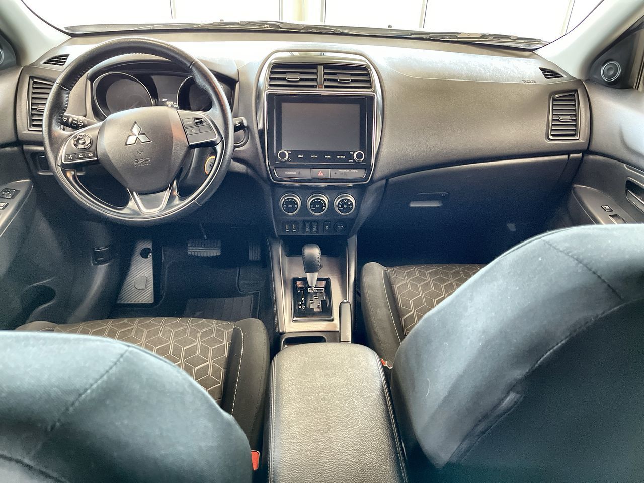2024 Mitsubishi RVR in Regina, Saskatchewan