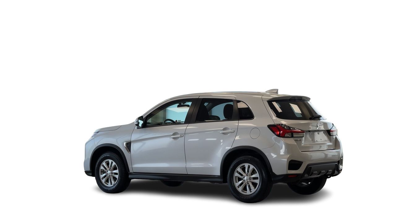 2024 Mitsubishi RVR in Regina, Saskatchewan