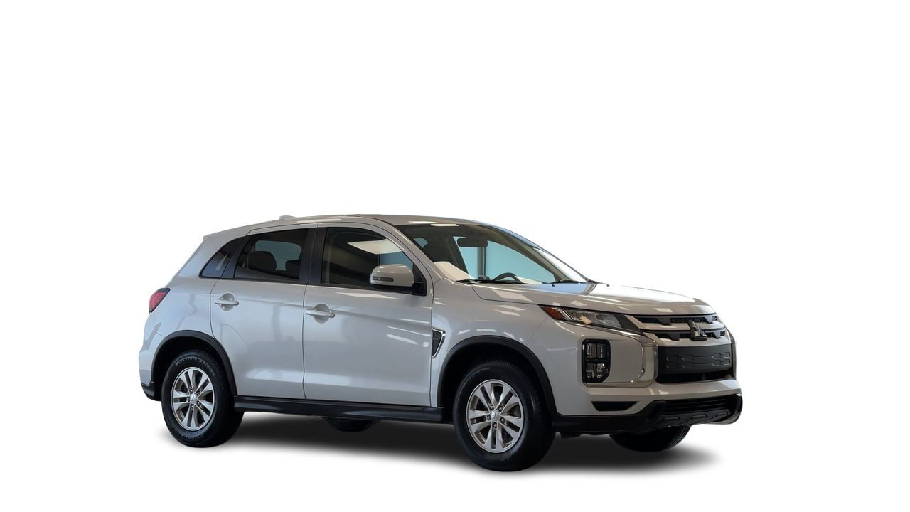 2024 Mitsubishi RVR in Regina, Saskatchewan