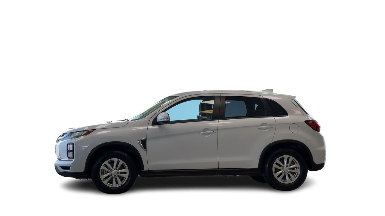 2024 Mitsubishi RVR in Regina, Saskatchewan